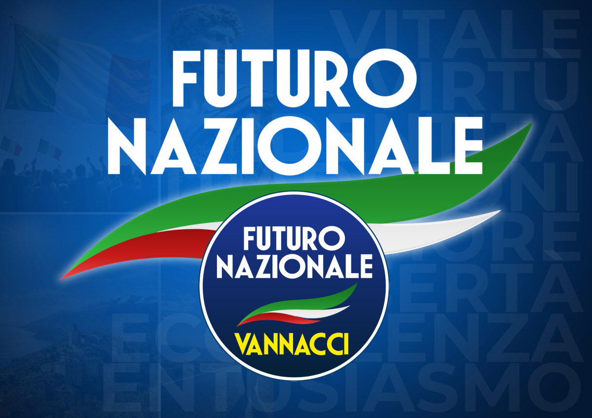 FUTURO NAZIONALE